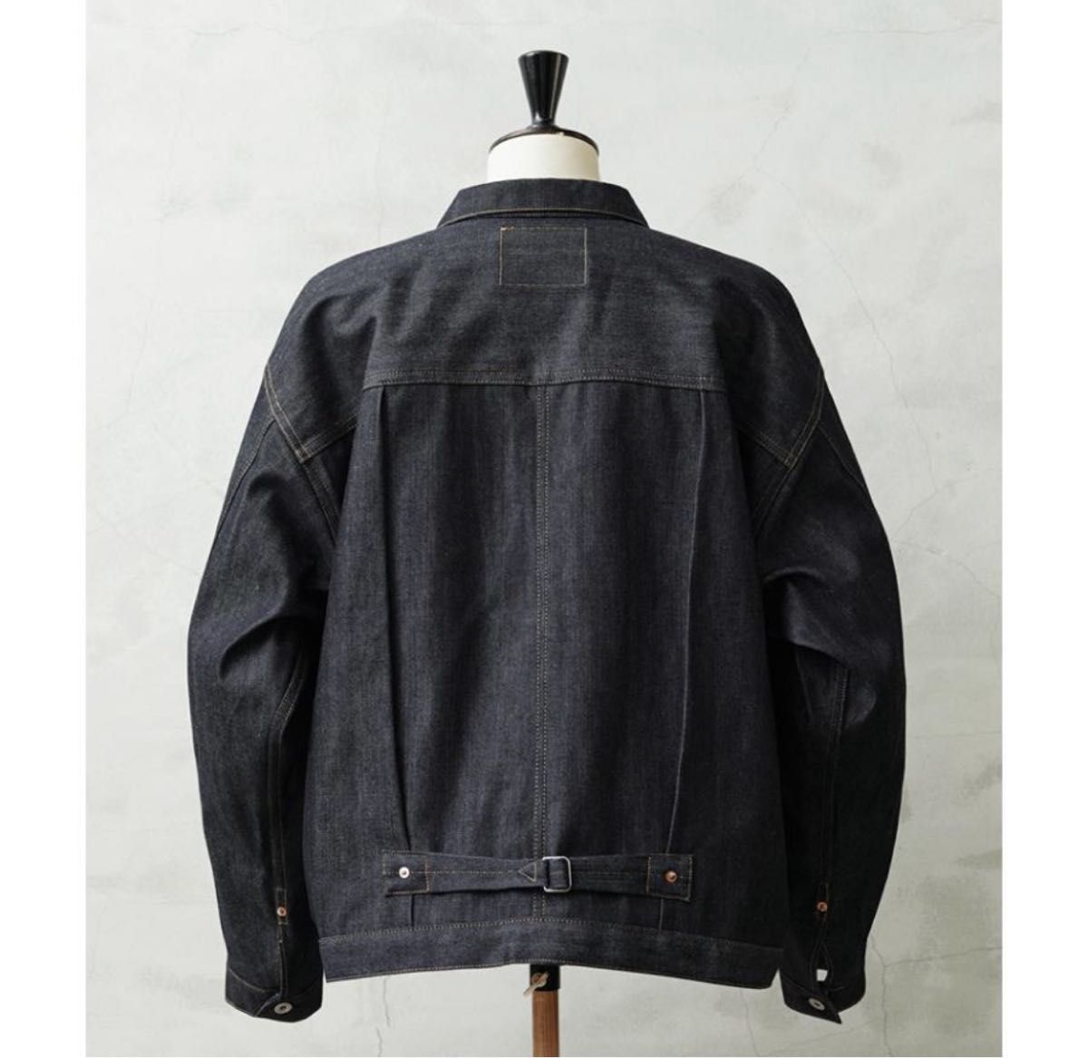 WAIPER 別注 LEVI'S vintage clothing 1944 S506XX 大戦モデル T