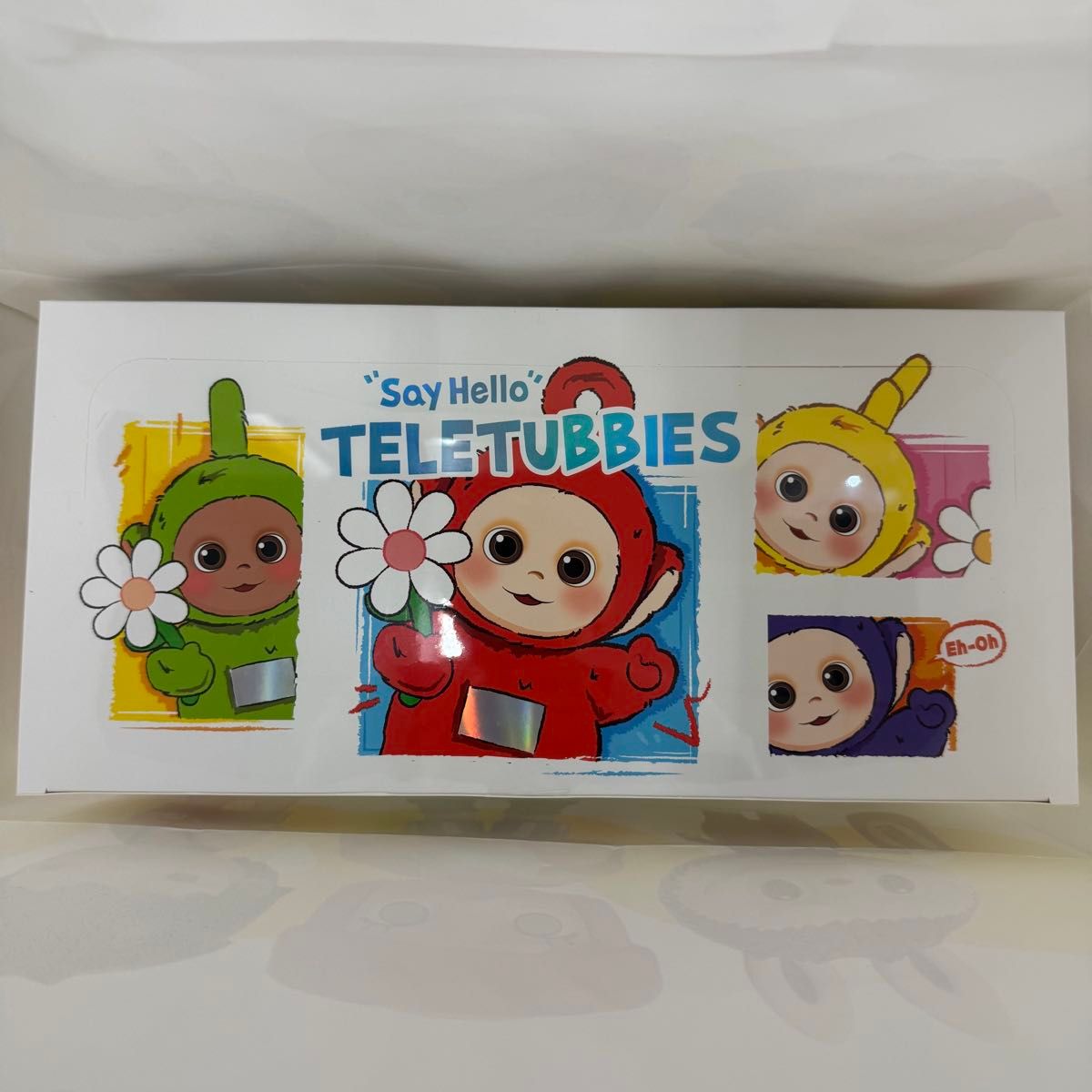 1アソート 新品未開封 Say Hello TELETUBBIES テレタビーズ｜Yahoo