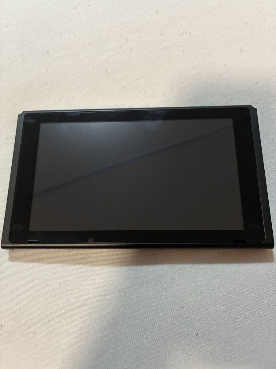 Nintendo Switch グレー 初期型｜Yahoo!フリマ（旧PayPayフリマ）