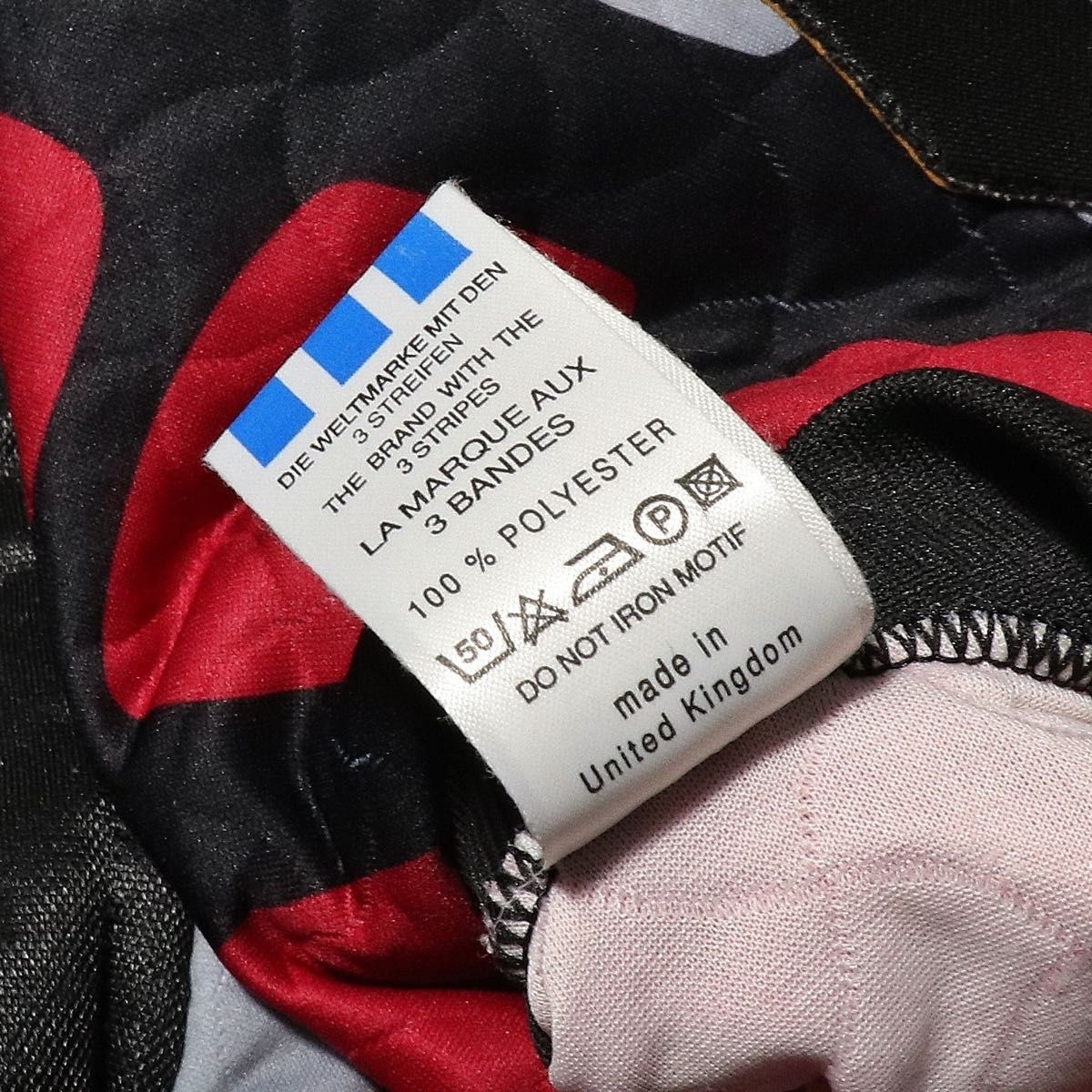 1994年ワールドカップ adidas キーパーシャツ サッカー ユニフォーム
