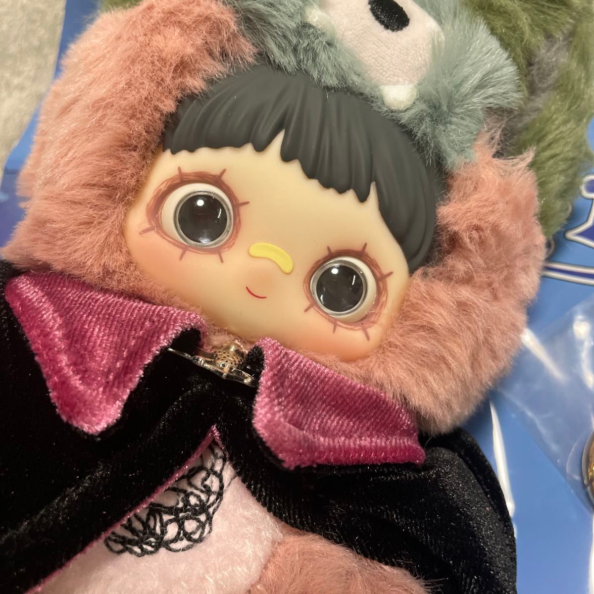 Maymei 双生秘境 オオカミ Succulent Wolf メイメイ ぬいぐるみ｜Yahoo
