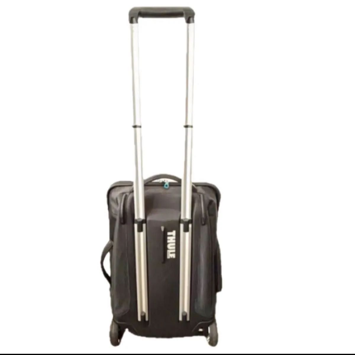 THULE スーリー リュッククロスオーバー2WAYリュックハイブリッド