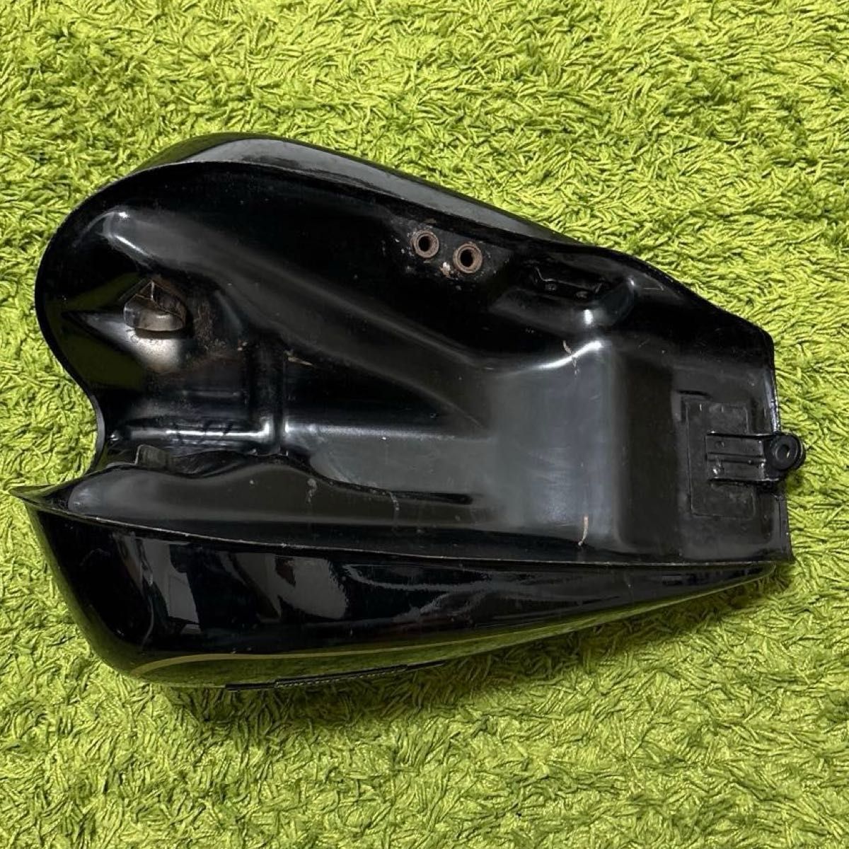 カワサキ エリミネーター 250SE タンク ELIMINATOR 250 SE 燃料タンク
