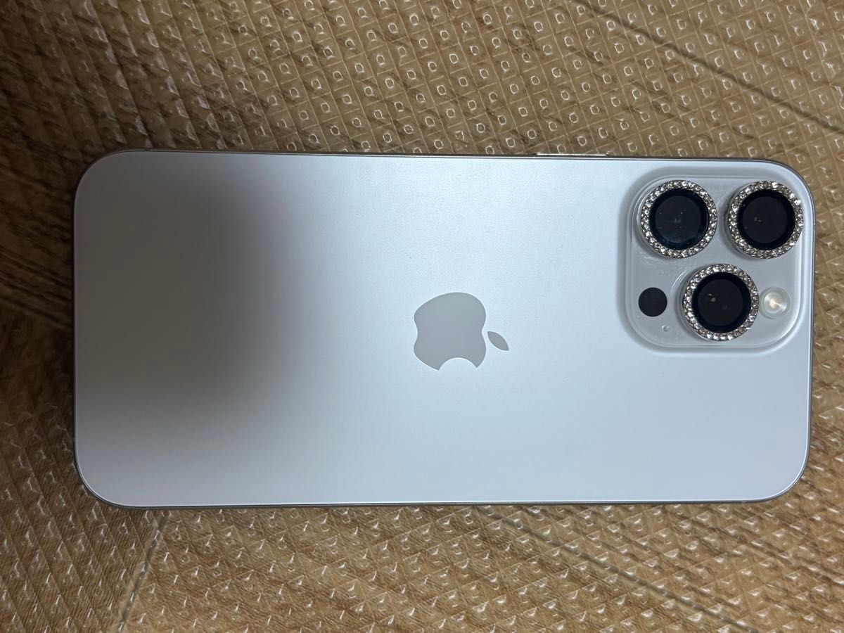 極美品】iPhone 16 Pro Max 256GB ホワイトチタニウム｜Yahoo!フリマ