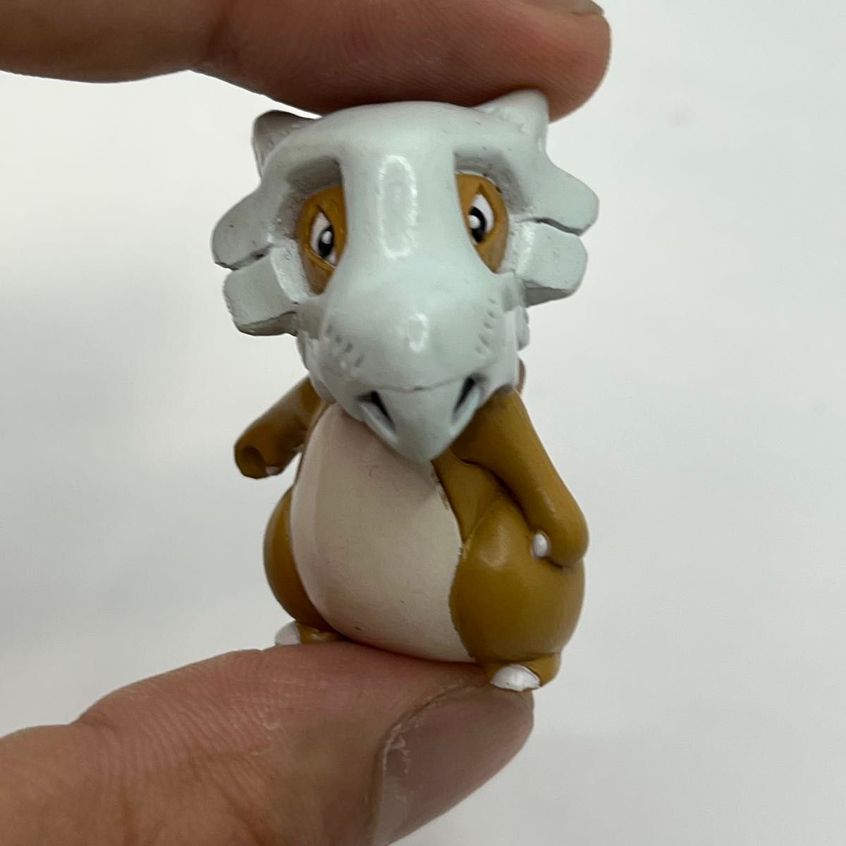 TOMY モンコレ カラカラ 初代モンコレ レア 希少 当時物 ホネ無し