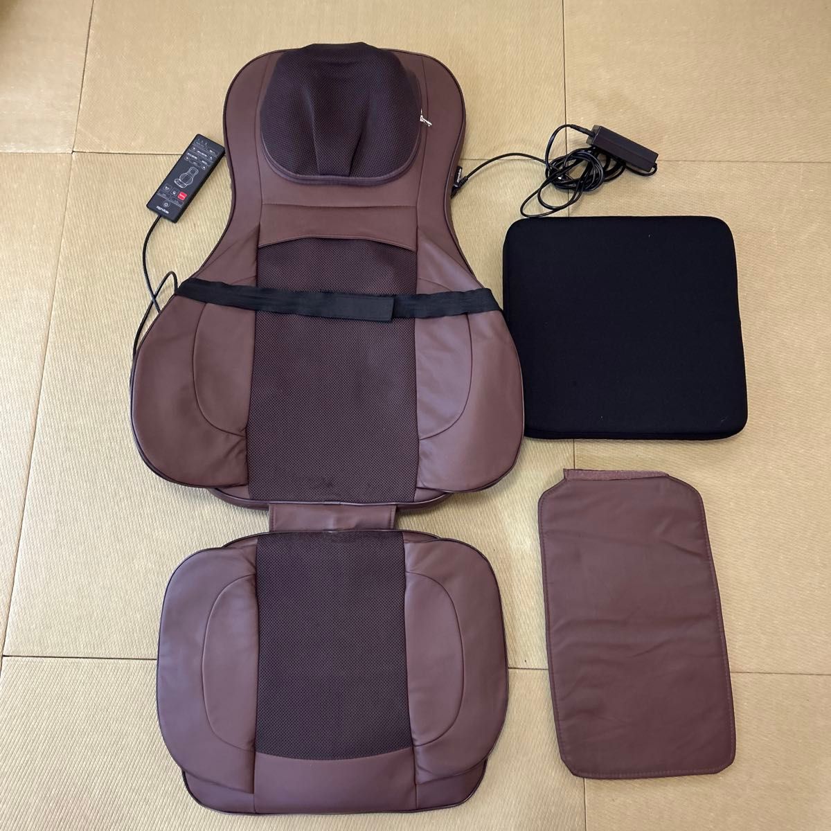 VERTEX mondiale マッサージシート pro MS2 3Dメディカルシート