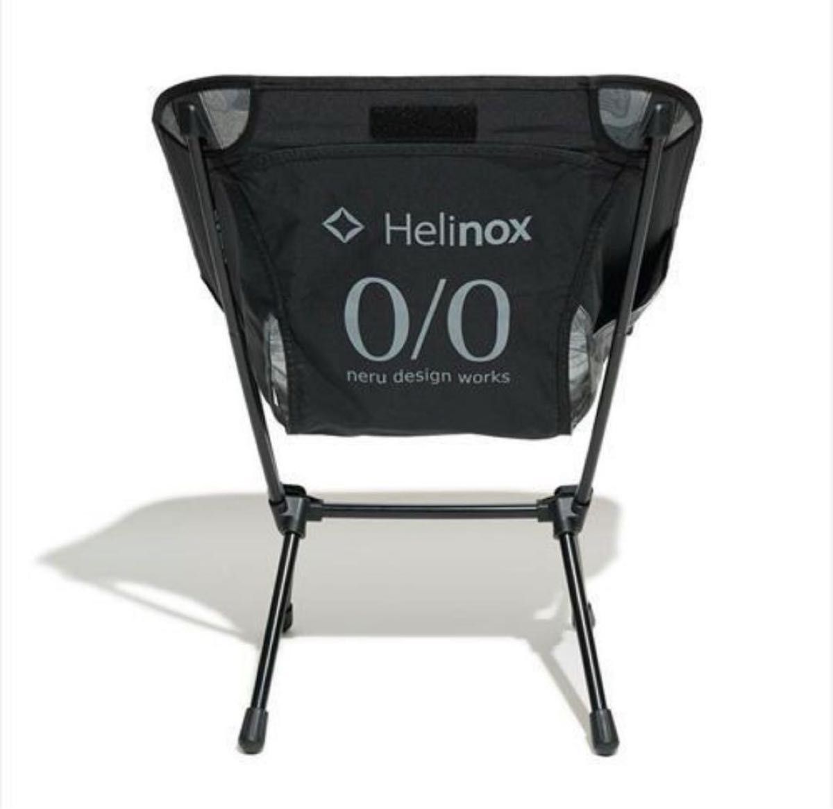 neru design works × Helinox Chair One 新品｜Yahoo!フリマ（旧PayPay