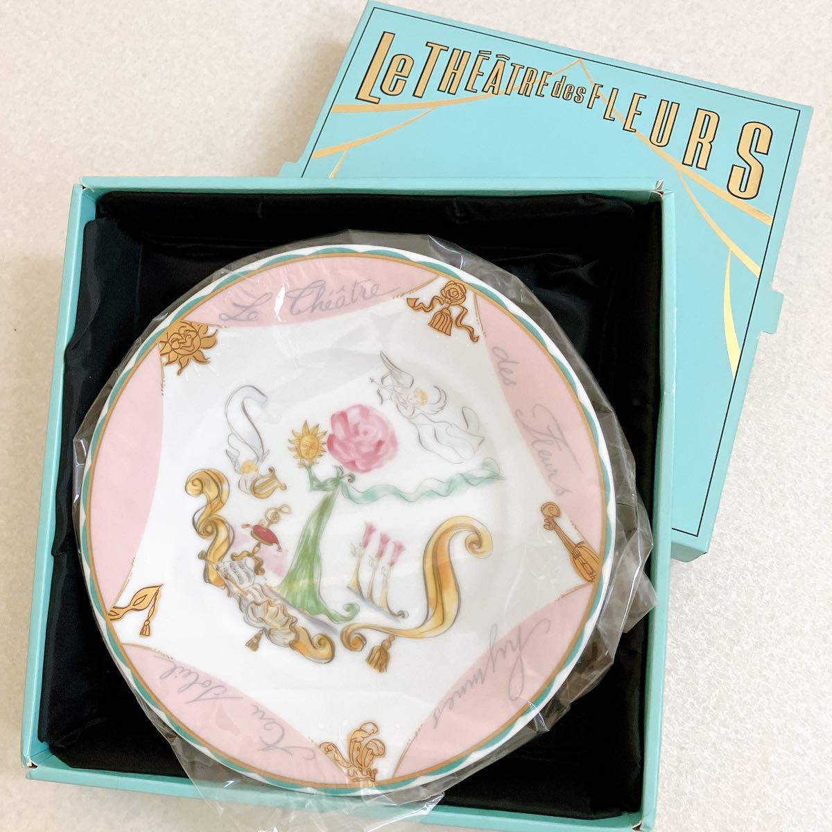 未使用 ノベルティ 非売品 感謝品 資生堂 SHISEIDO 花椿 エレーヌ