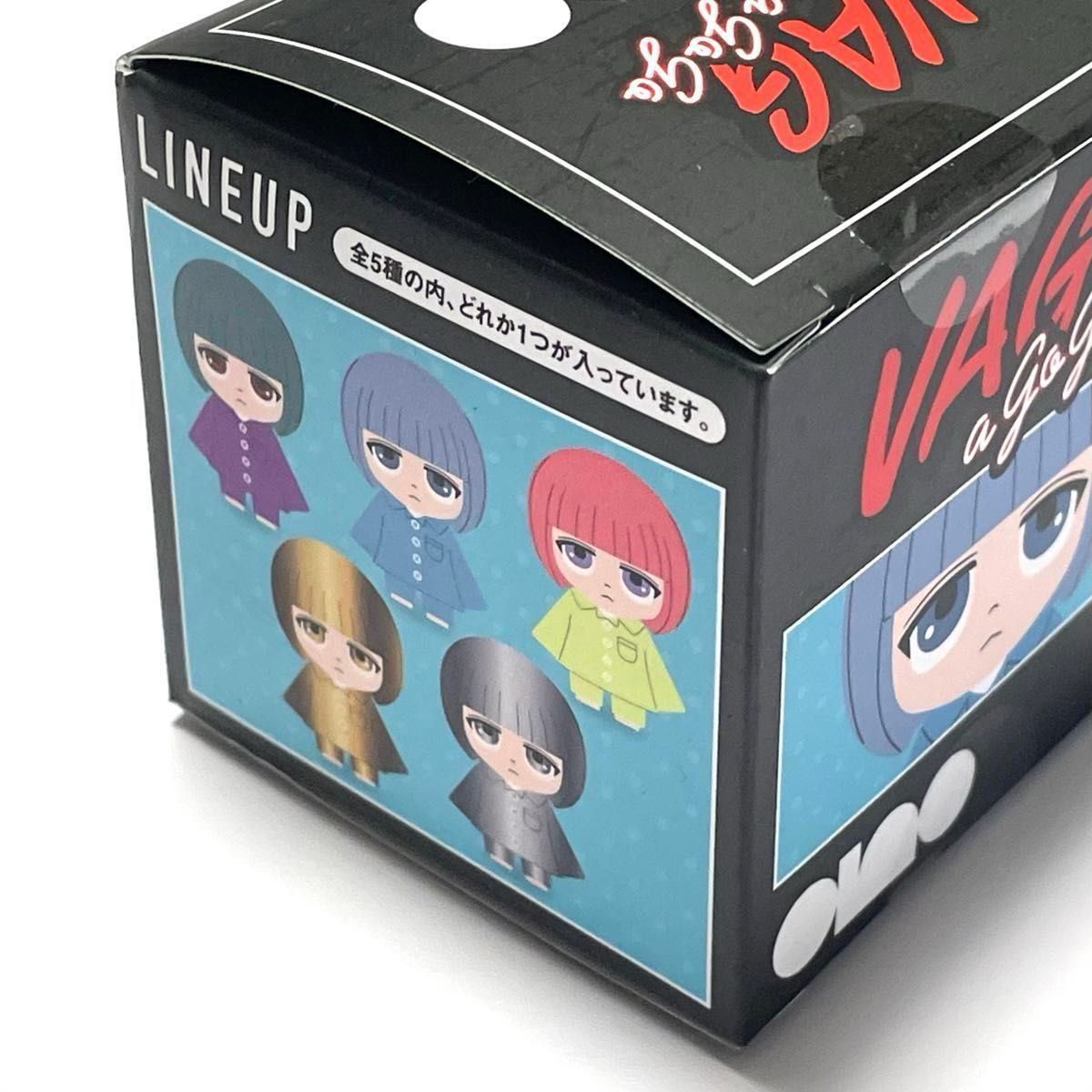 新品未開封 ano 日本武道館公演 オフィシャルグッズ VAG A GOGO あの