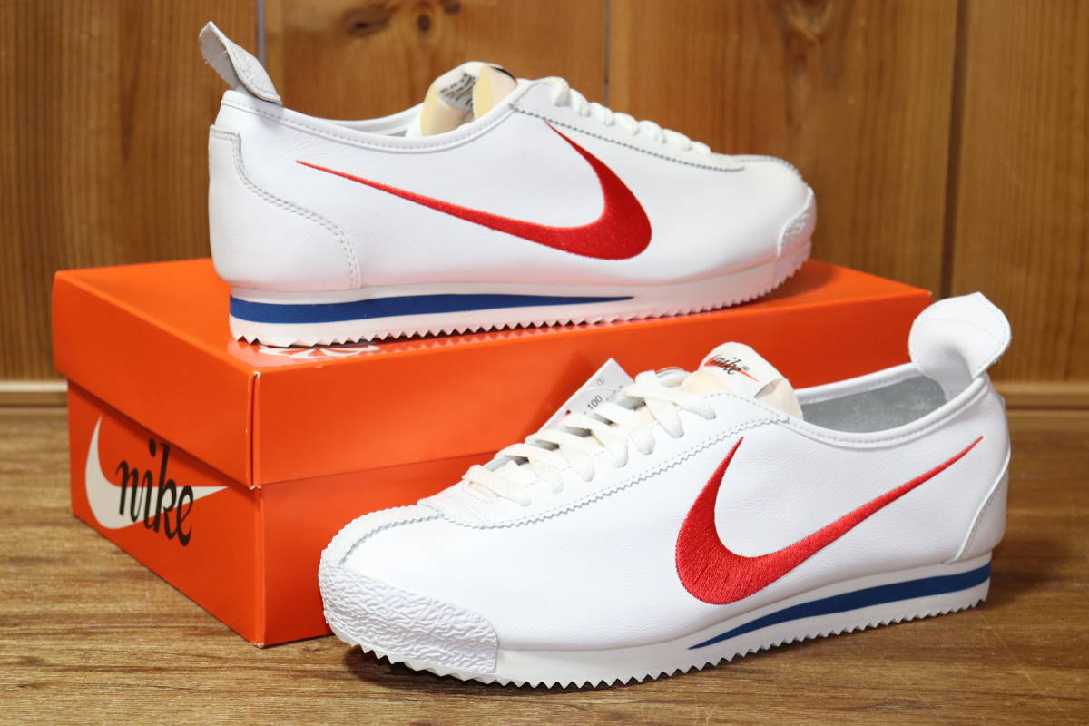 Yahoo!オークション - 即決【新品】 NIKE コルテッツ 72 シュードッグ