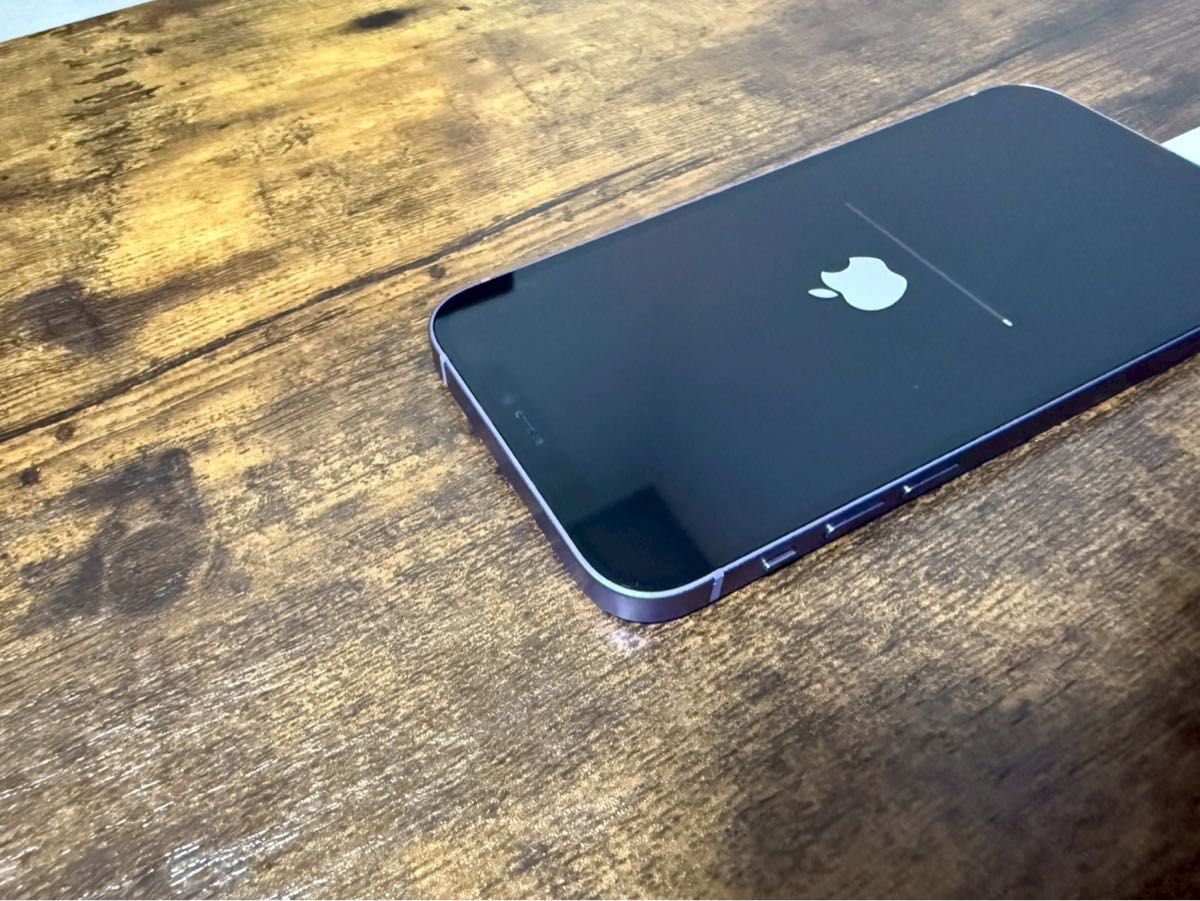 iPhone 12 パープル 128GB SIMフリー｜Yahoo!フリマ（旧PayPayフリマ）