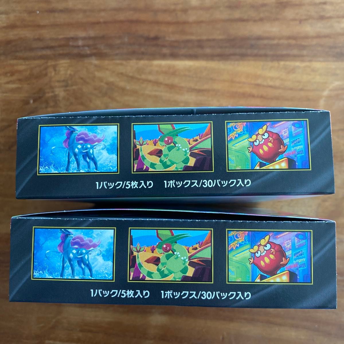 ポケモンカード インフェルノX 未開封2BOX シュリンクなし｜Yahoo