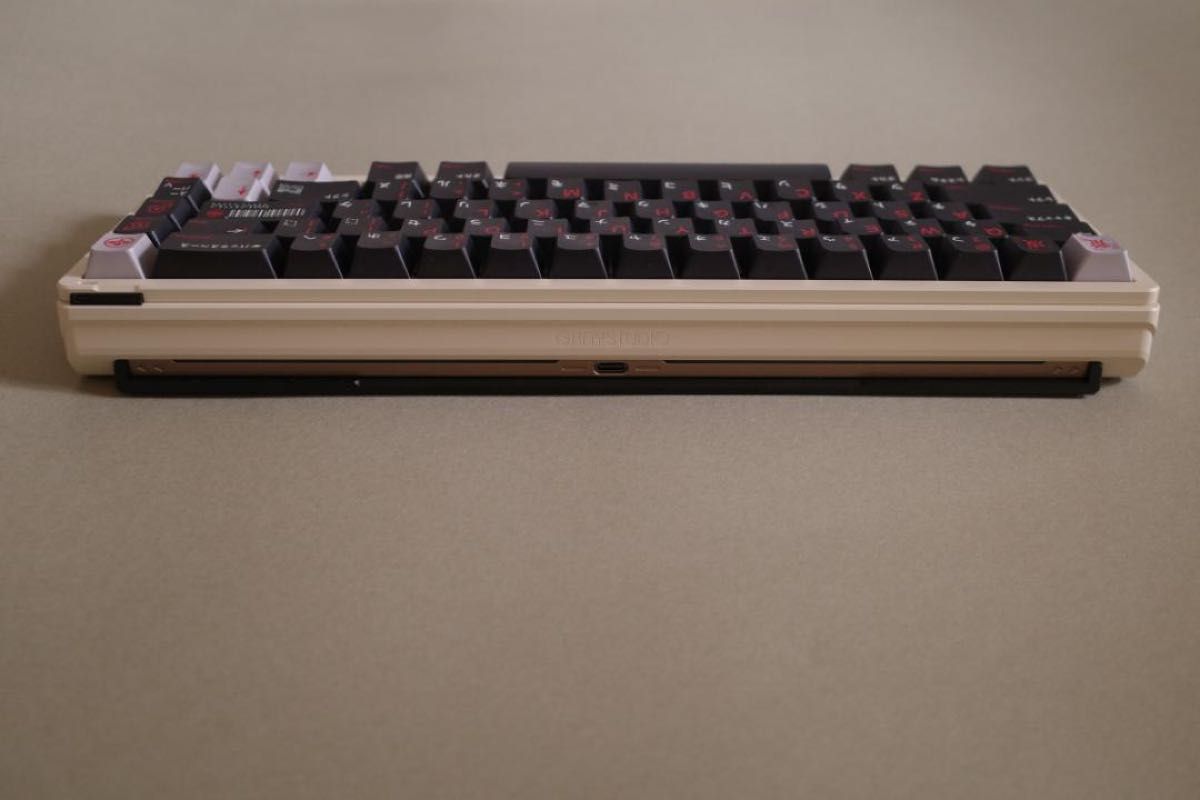 自作キーボード Macross65 Graystudio｜Yahoo!フリマ（旧PayPayフリマ）