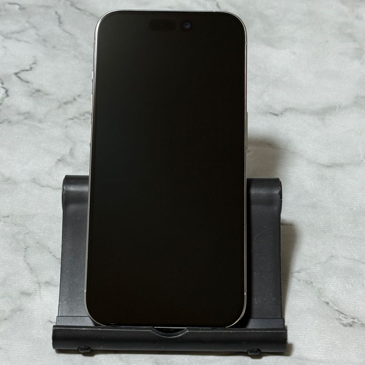 iPhone 15 Pro 256GB バッテリー87% SIMフリー iPhone 15 Pro｜価格