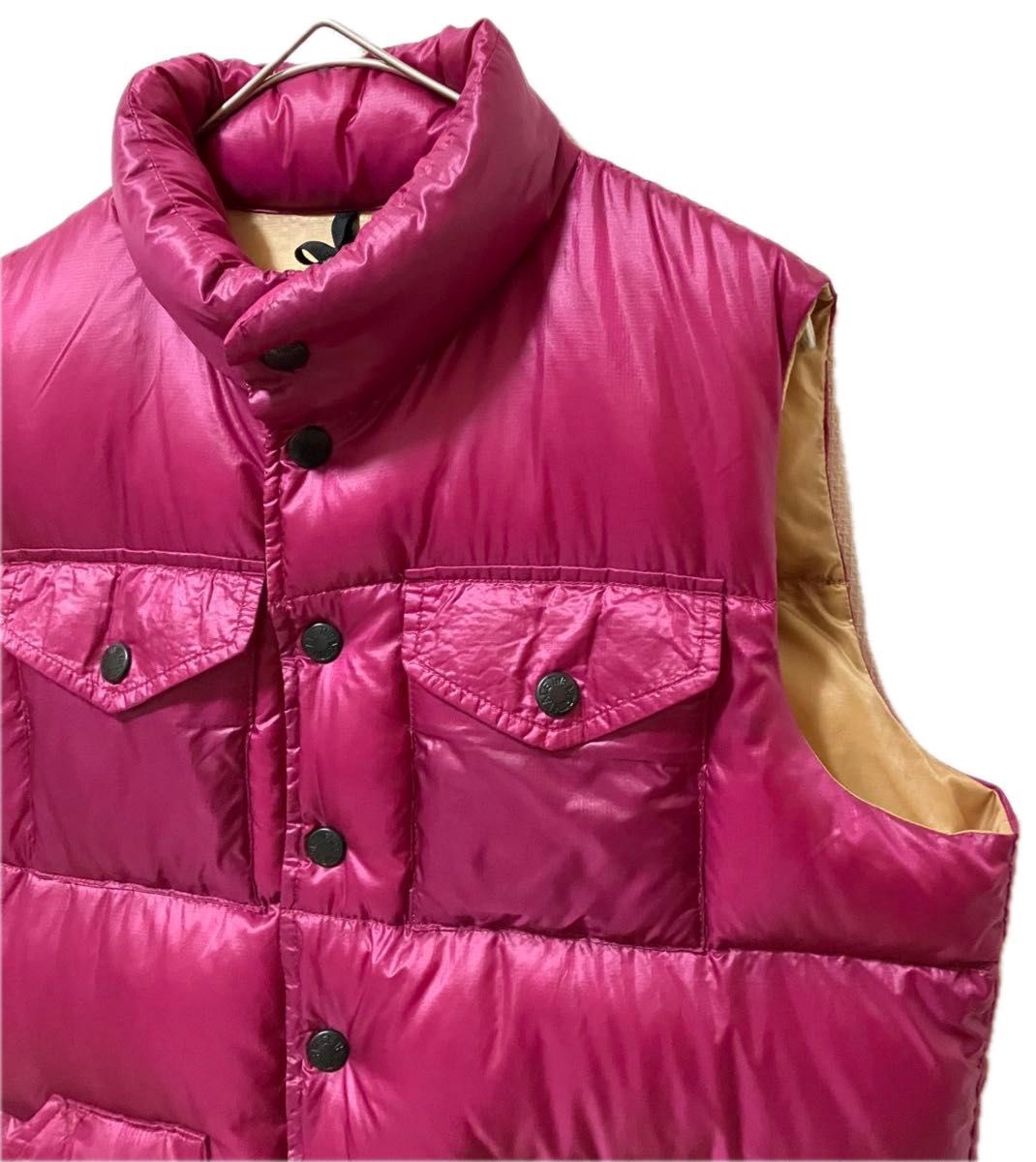 THE NORTH FACE ノースフェイス PERTEX Quantumパーテックスカンタム