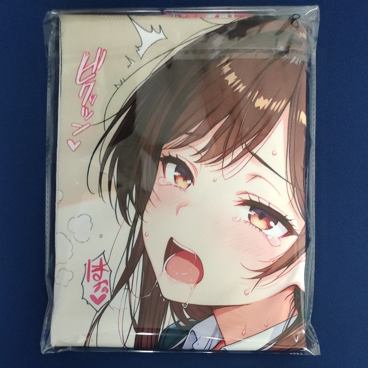 a8 彼女 お借りします 水原千鶴 バスタオル タペストリー 同人｜Yahoo