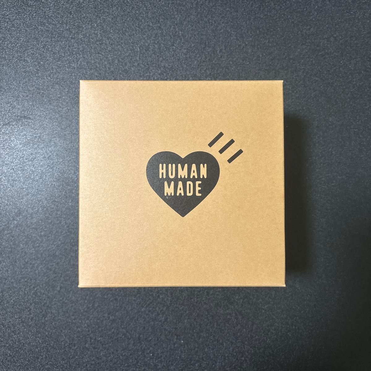 希少 HUMAN MADE OBENTO BOX お弁当箱｜Yahoo!フリマ（旧PayPayフリマ）