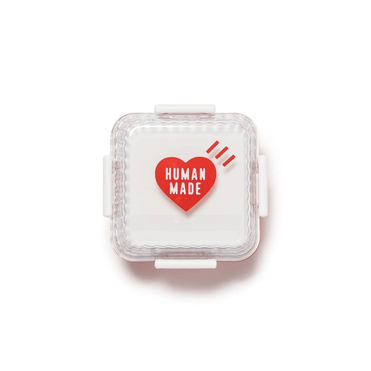 希少 HUMAN MADE OBENTO BOX お弁当箱｜Yahoo!フリマ（旧PayPayフリマ）