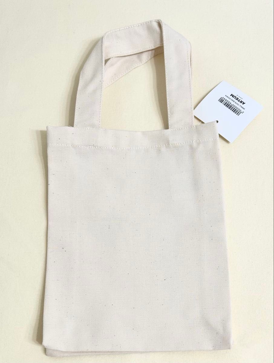 新品 大阪関西万博 フランス ミニ トートバッグ フランス館 万博 限定