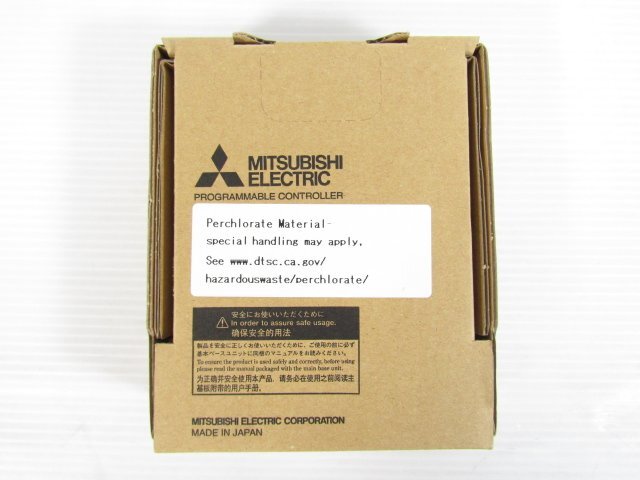 Yahoo!オークション - 2025年製 新品 三菱 R32CPU シーケンサ MELSEC i