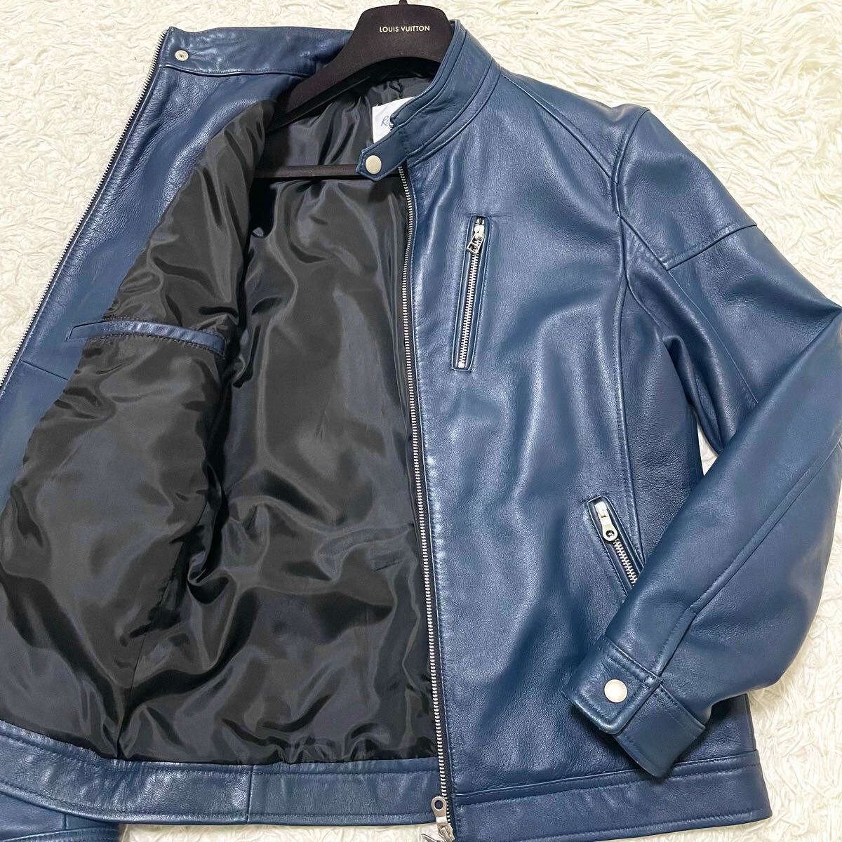 Yahoo!オークション - 希少Lサイズ メンズビギ【極美品/人気カラー】ラ