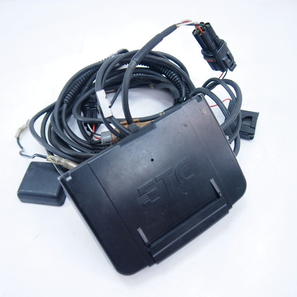 ETC 2輪用 JRM-11 日本無線製 PCX160 ETC 2輪用 JRM-11 日本無線製