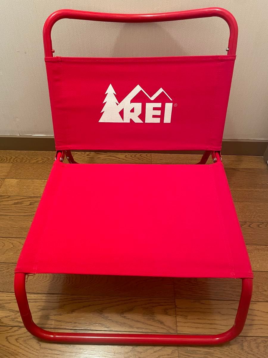 REI travel chair vintage トラベルチェア｜Yahoo!フリマ（旧PayPay