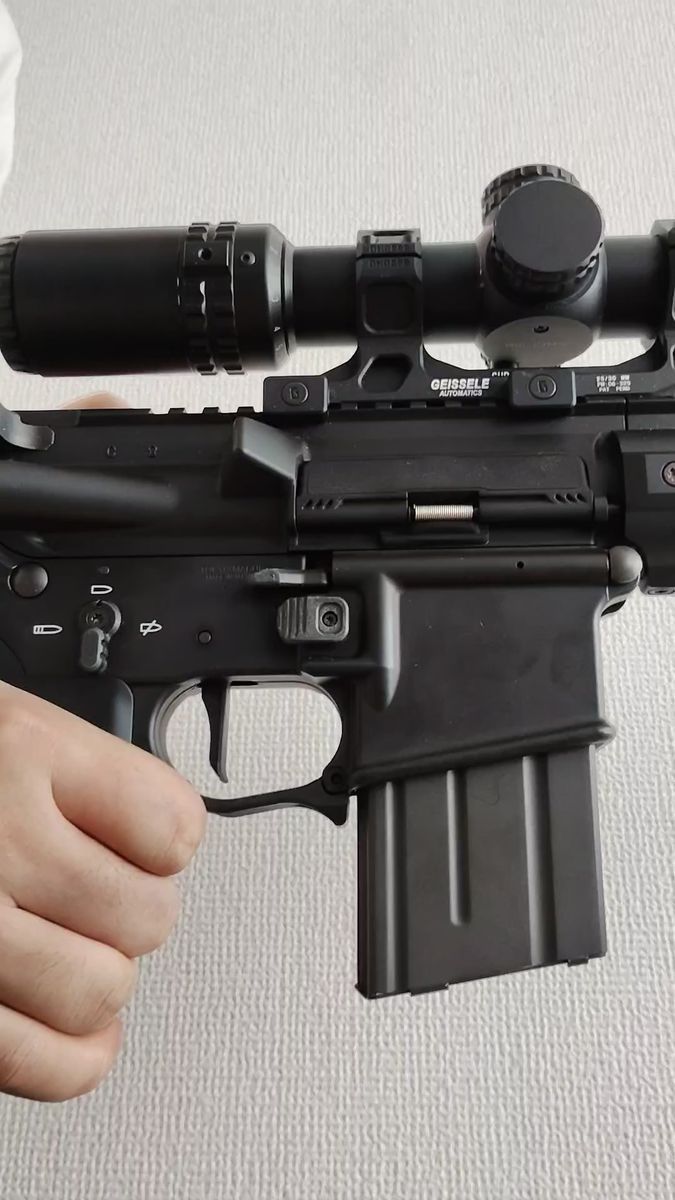 GBLS DAS GDR15 GDR416 HPMAG HPマガジン 2本セット GBLS DAS GDR 15