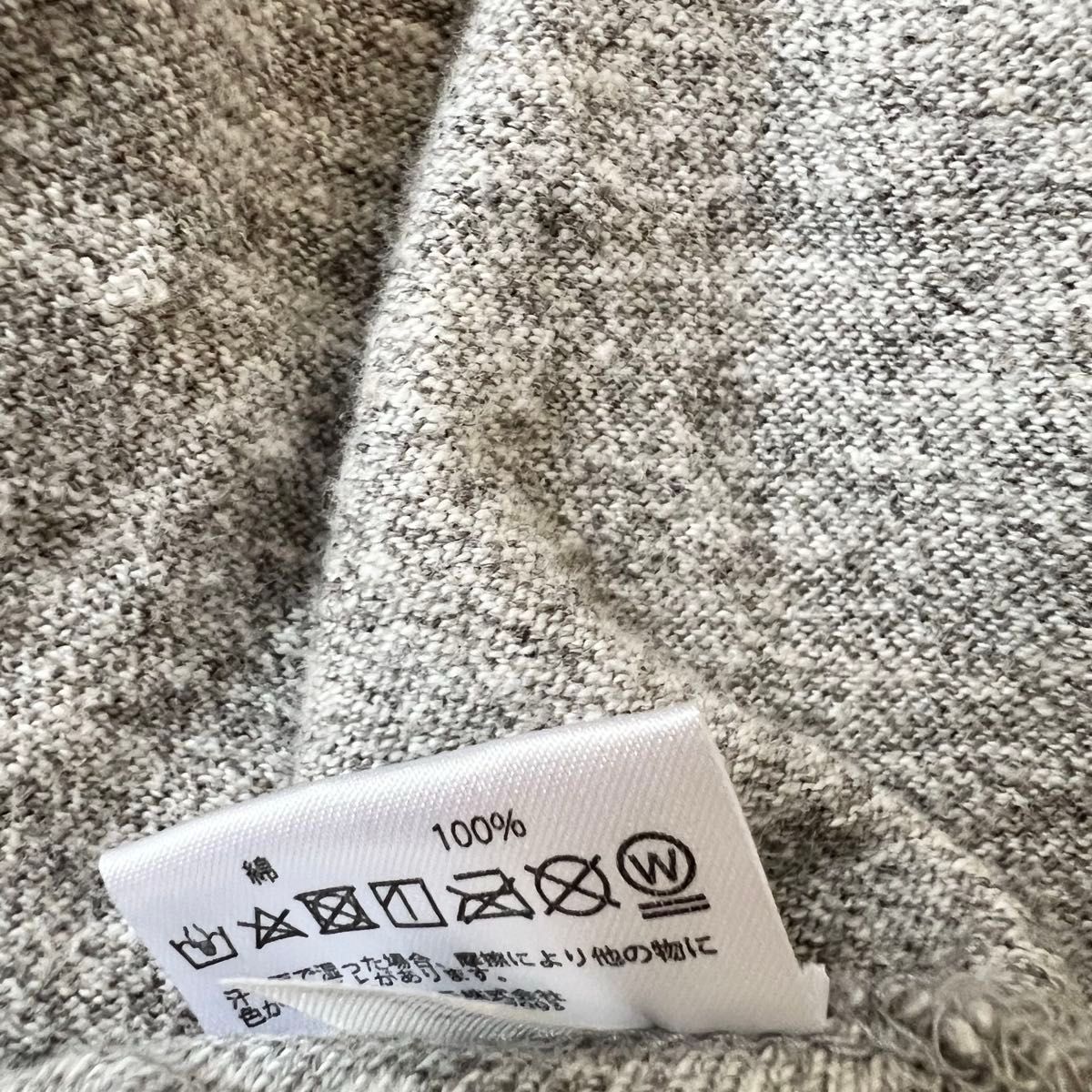 HUMAN MADE 虎プリント タイガー ロンT XL LL ヒューマンメイド