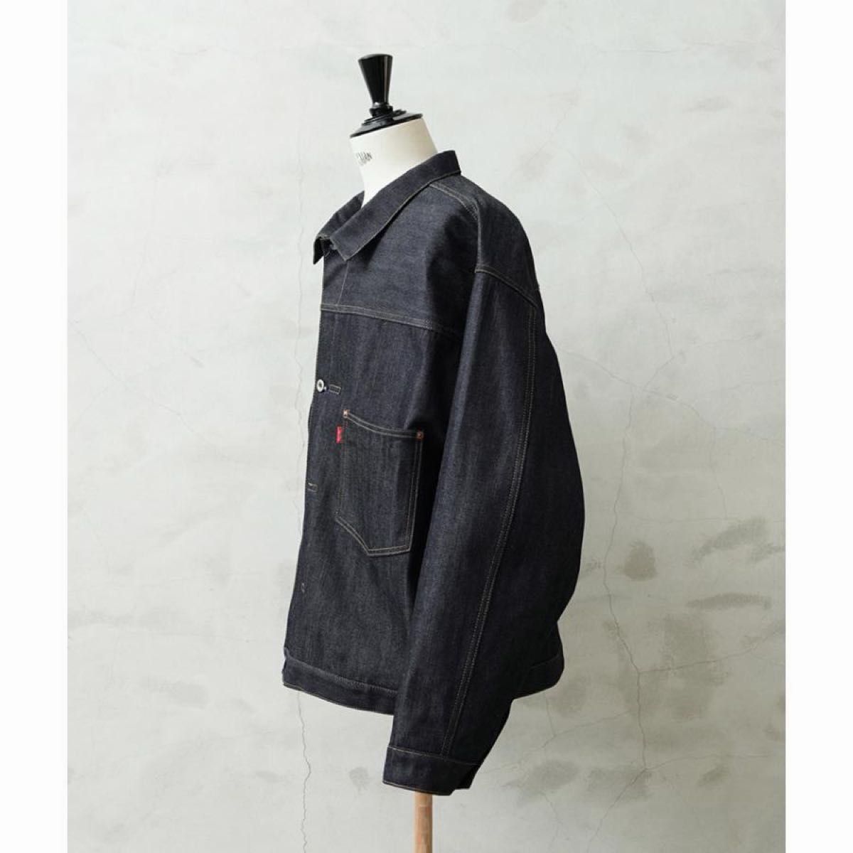 LEVIS VINTAGE CLOTHING S506XX S501XX 1944 大戦モデル セットアップ