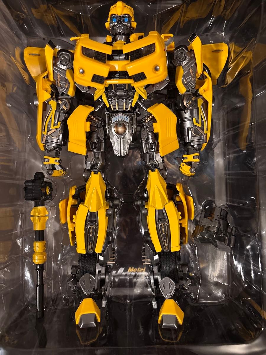 トランスフォーマー 非正規品 バンブルビー｜Yahoo!フリマ（旧PayPay