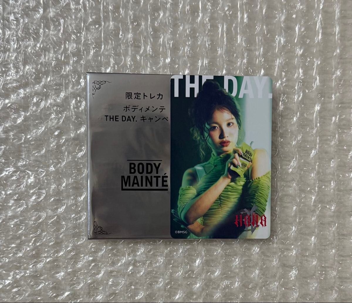 HANA ハナ KOHARU コハル トレカ ボディメンテ｜Yahoo!フリマ（旧