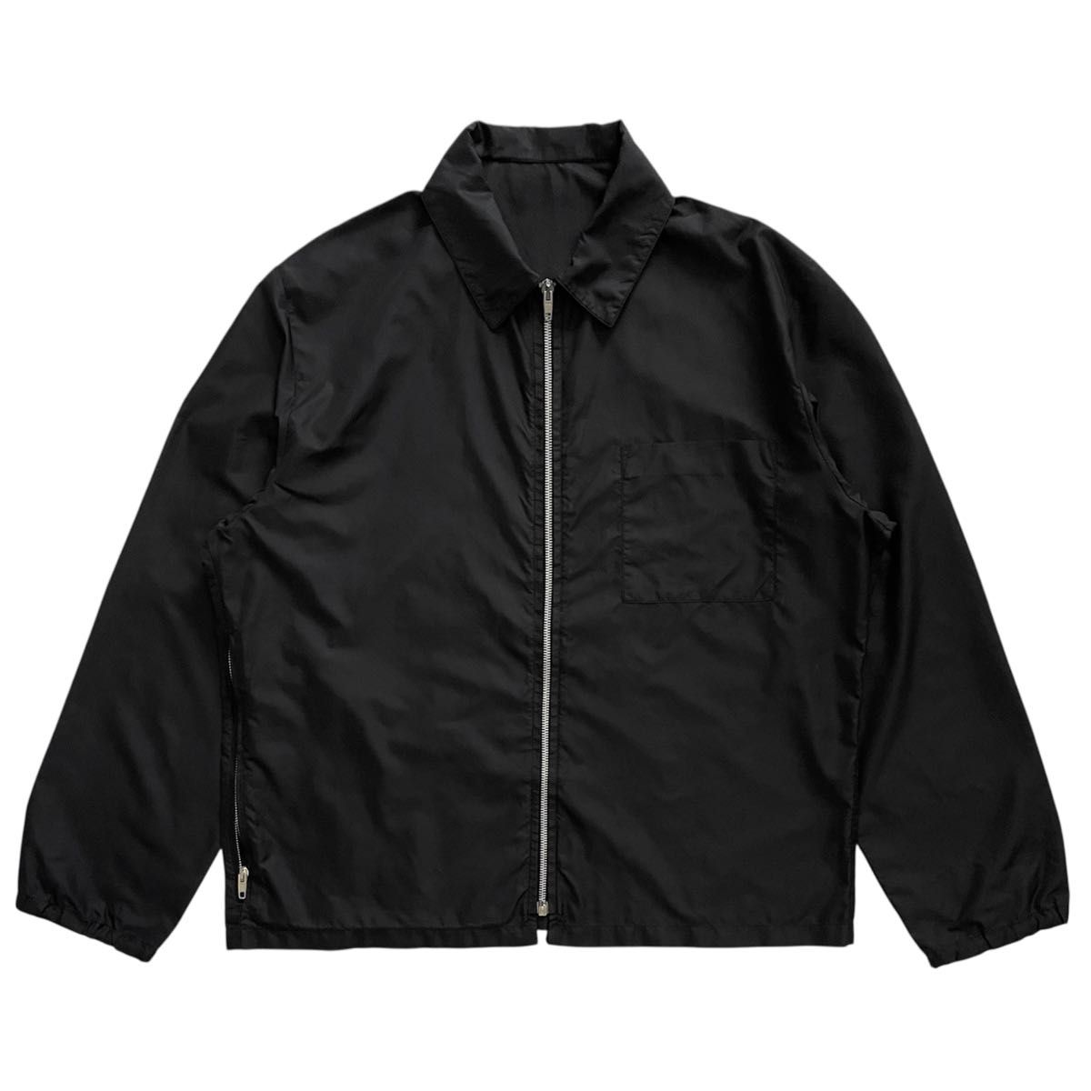 HELMUT LANG 1990s ヘルムート ラング 1990年代 黒タグ 本人期