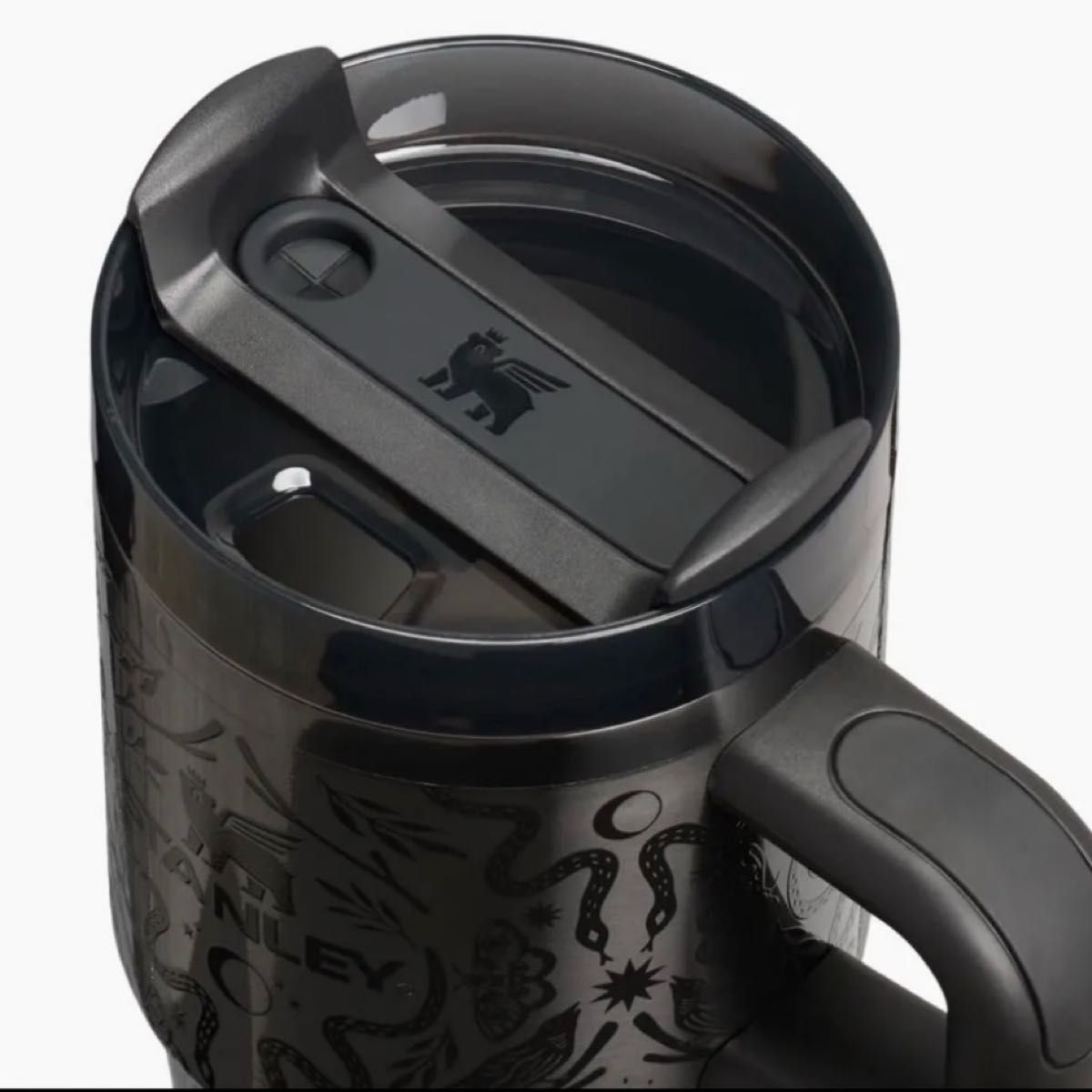 ハロウィン限定モデル】 STANLEY スリムクエンチャー 20oz 新品未使用