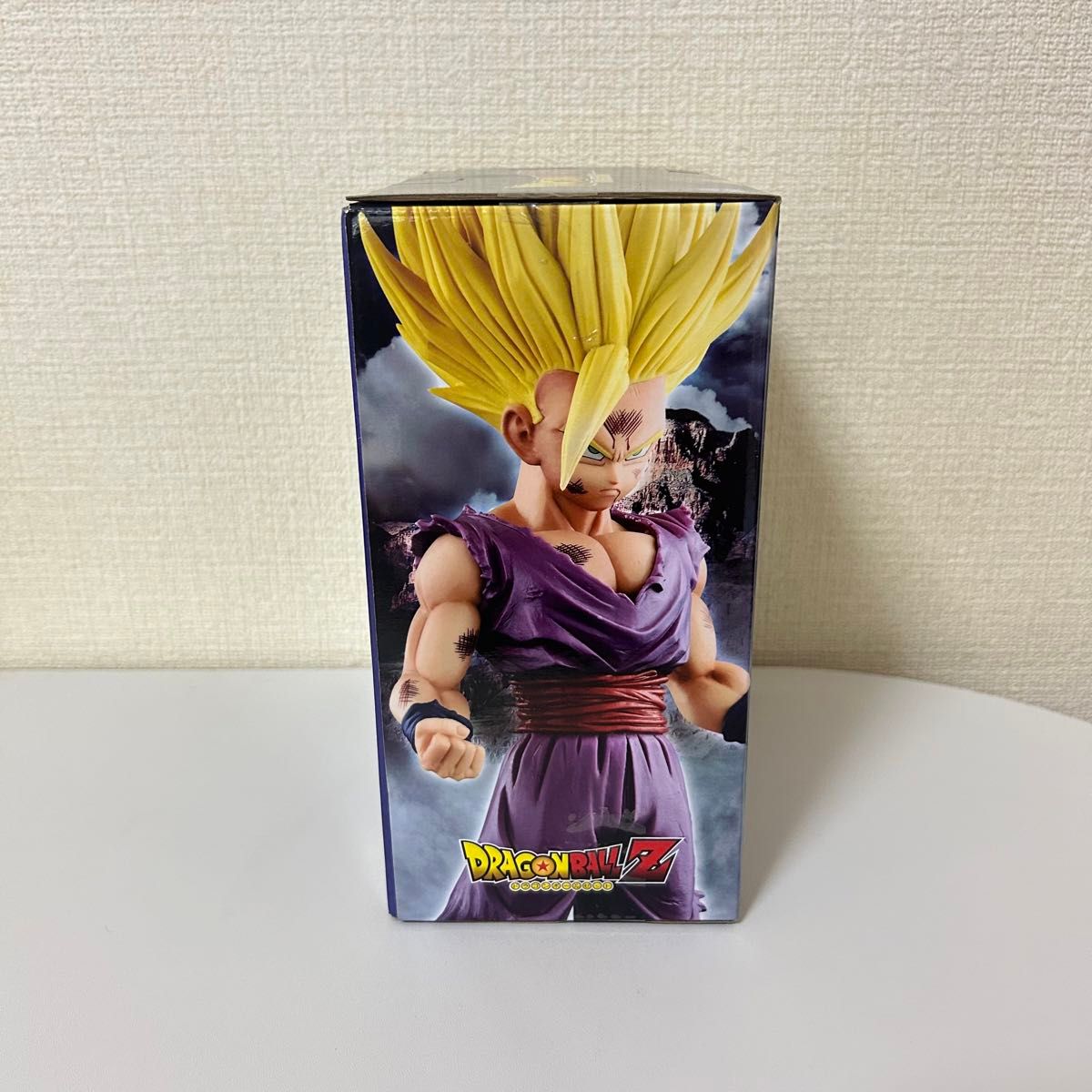 ドラゴンボール MSP 孫悟飯 スペシャルカラーver 国内正規品｜Yahoo