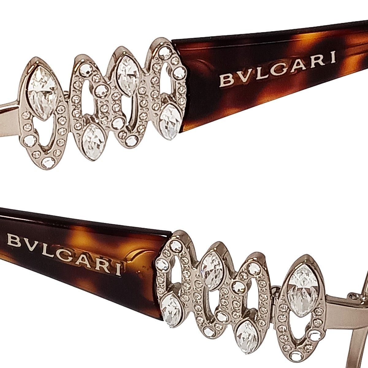 ブルガリ BVLGARI サングラス GACKT 着用モデル 眼鏡 メガネ