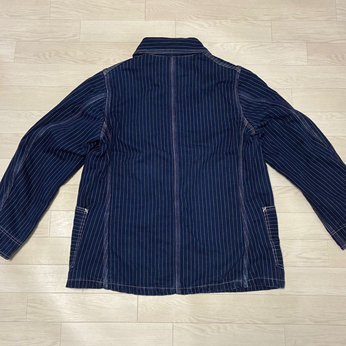希少美品】フリーホイーラーズ アイアンオールズ ウォバッシュ