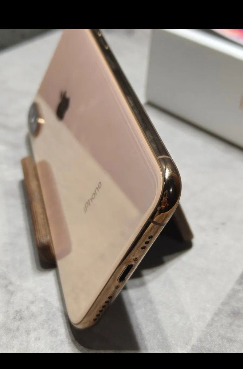 iPhone XS 256GB SIMフリー スマホ｜Yahoo!フリマ（旧PayPayフリマ）
