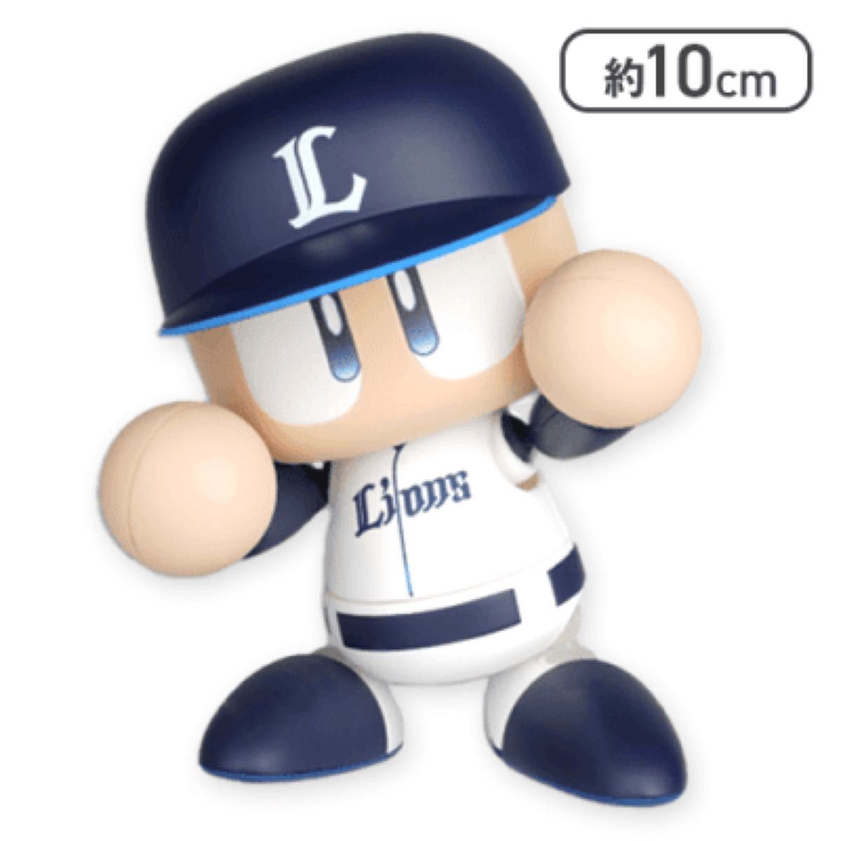 埼玉西武ライオンズ パワフルプロ野球 パワプロくんプライズアクション