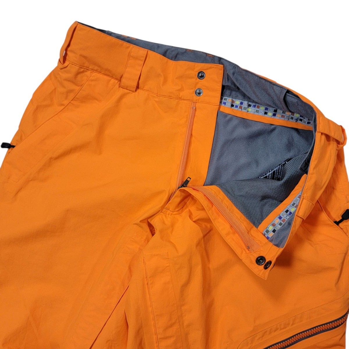 大人気 バートン Burton ak サイクリックパンツ GORE-TEX 2L Cyclic