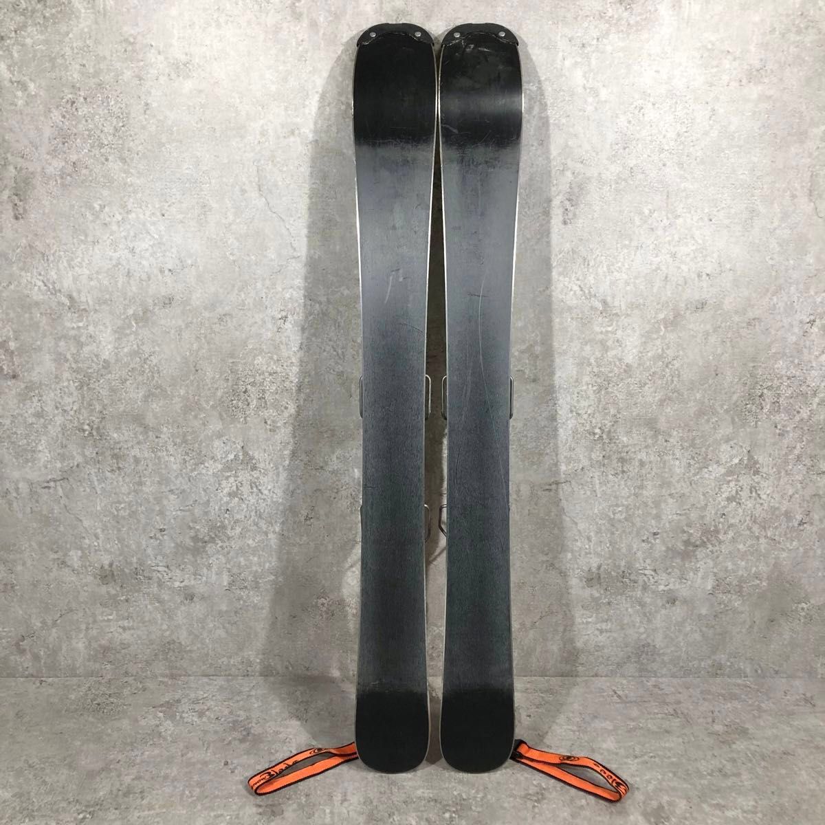 美品 SALOMON Snow Blade ショートスキー 96cm ケース付｜Yahoo!フリマ