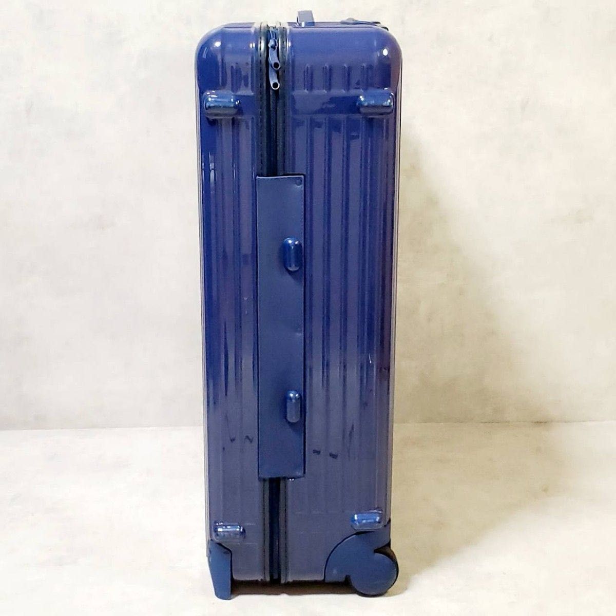 良品・大容量 RIMOWA リモワ SALSA サルサ 104L 2輪 スーツケース