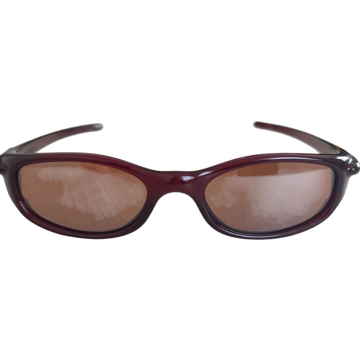 希少】 OAKLEY オークリー FOUR S フォーエス サングラス ヴィンテージ