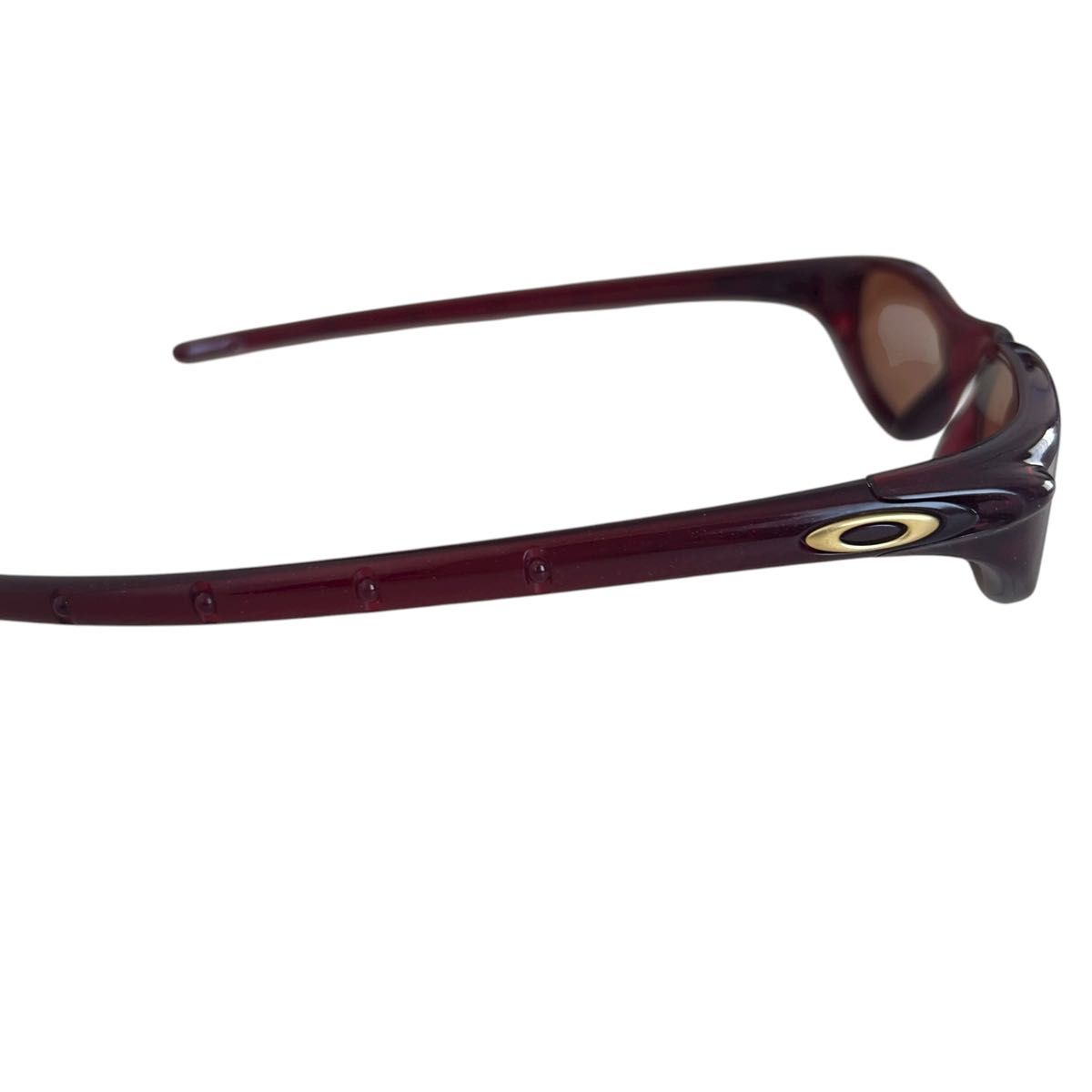 希少】 OAKLEY オークリー FOUR S フォーエス サングラス ヴィンテージ