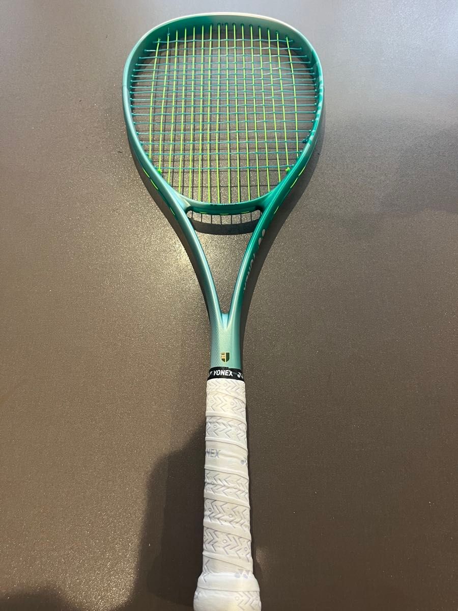 最終値下げ ボルトレイジ7V 第二世代 UL1 オリジナルハイブリッド