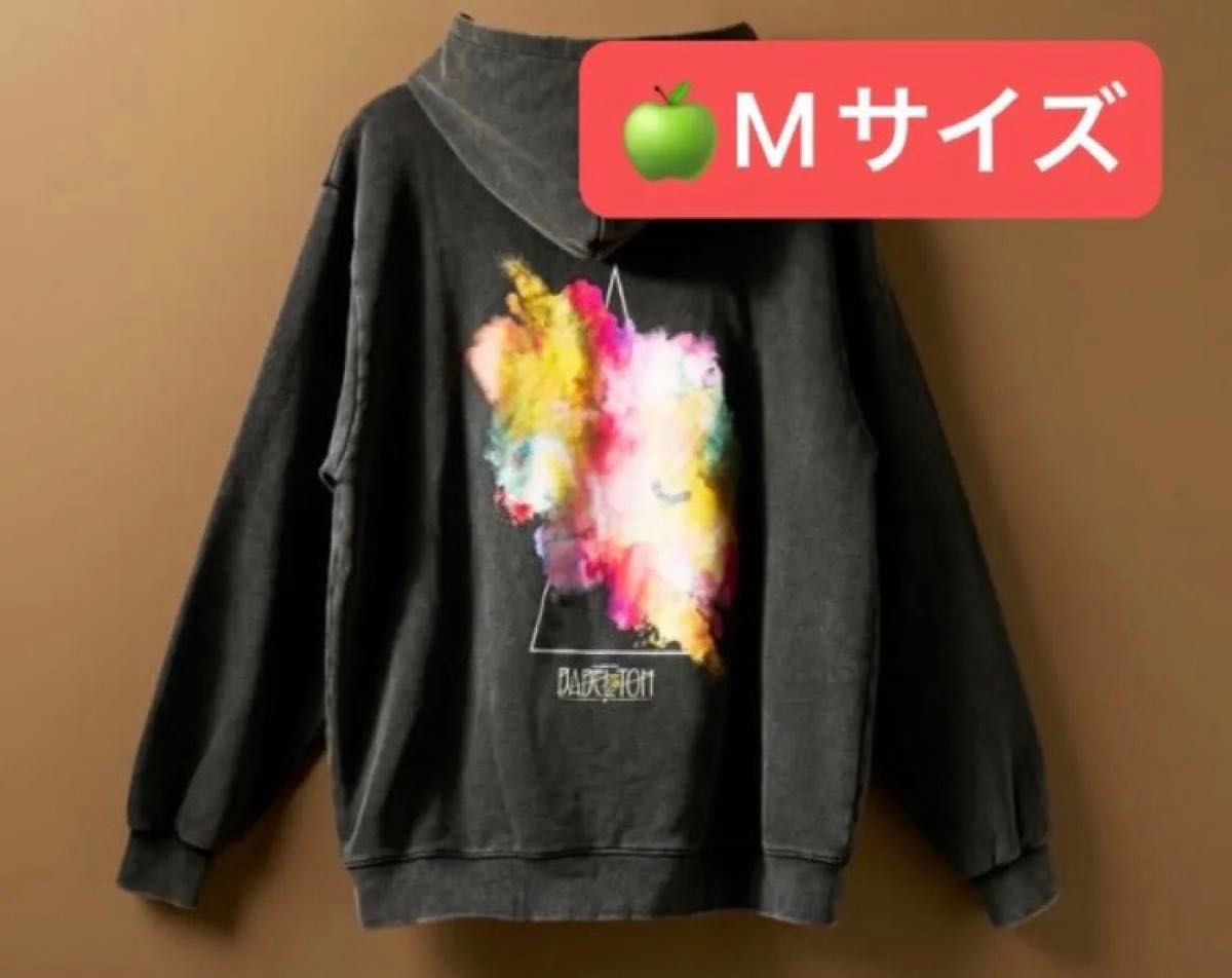 Mrs GREEN APPLE EDEN to BABEL バベルの塔 / BABEL no TOH フーディー