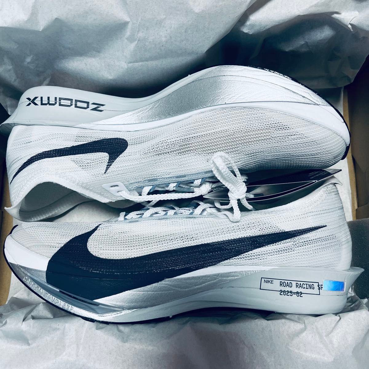 NIKE ナイキ ランニングシューズ ストリークフライ2 STREAKFLY2 26 5cm