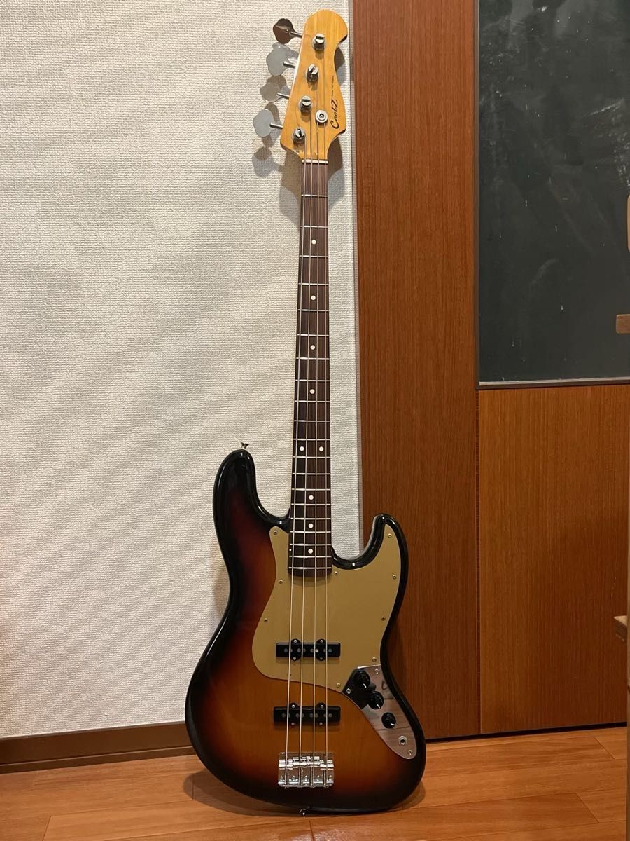 FGN JB アノダイズド【最終値下げ】 FGN JB アノダイズド【最終値下げ