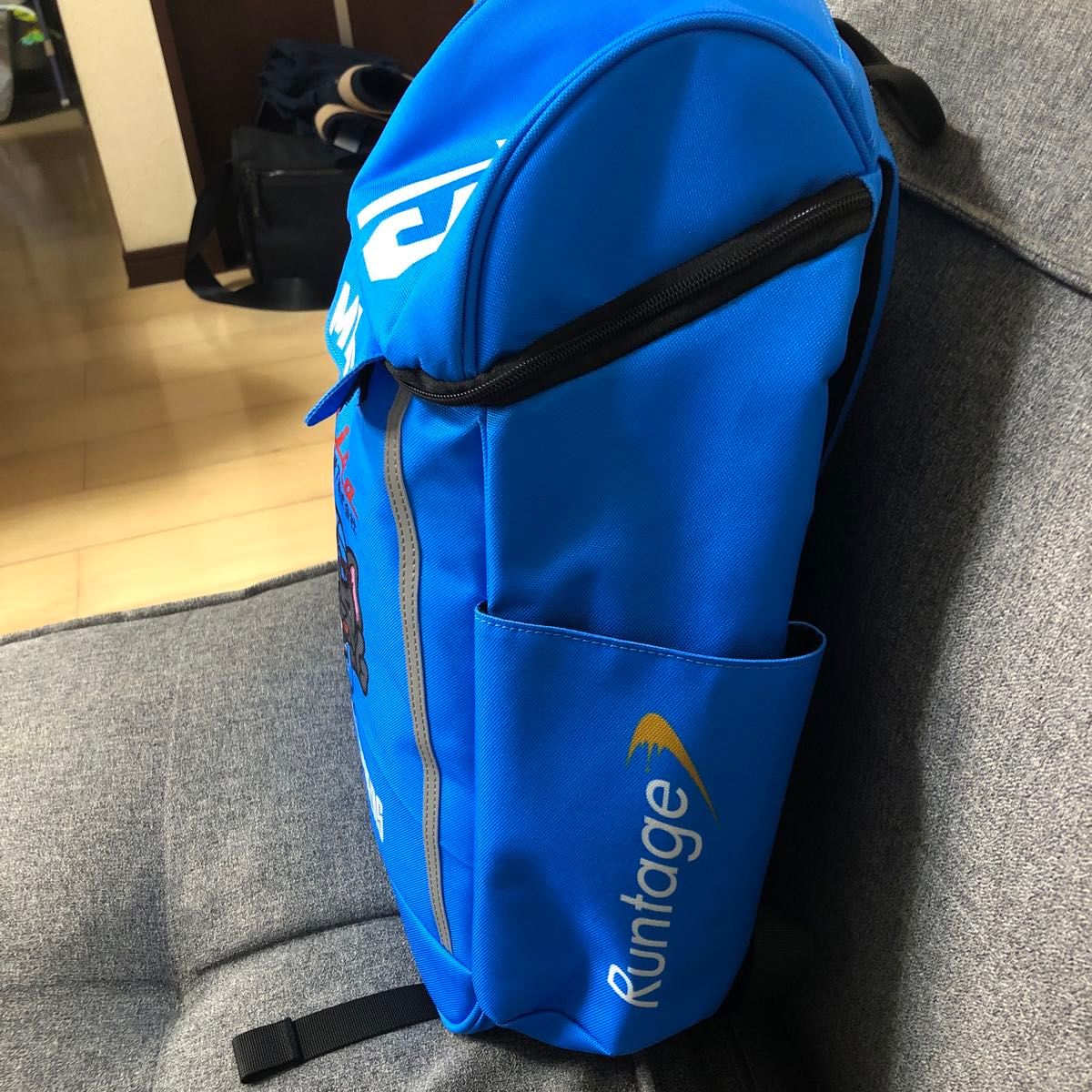 佐賀バルーナーズ リュック 新品｜Yahoo!フリマ（旧PayPayフリマ）