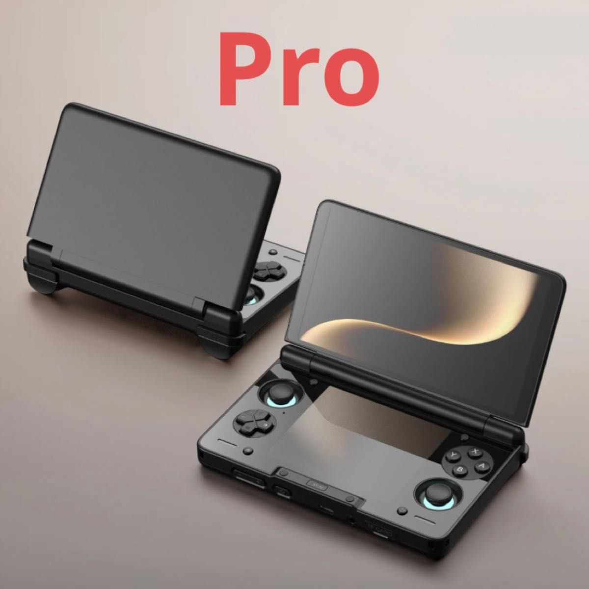 AYN Thor Pro 12GB/256GB ブラック｜Yahoo!フリマ（旧PayPayフリマ）